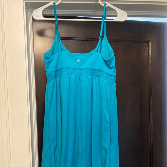 Lululemon tank dress - Picture 4 of 4